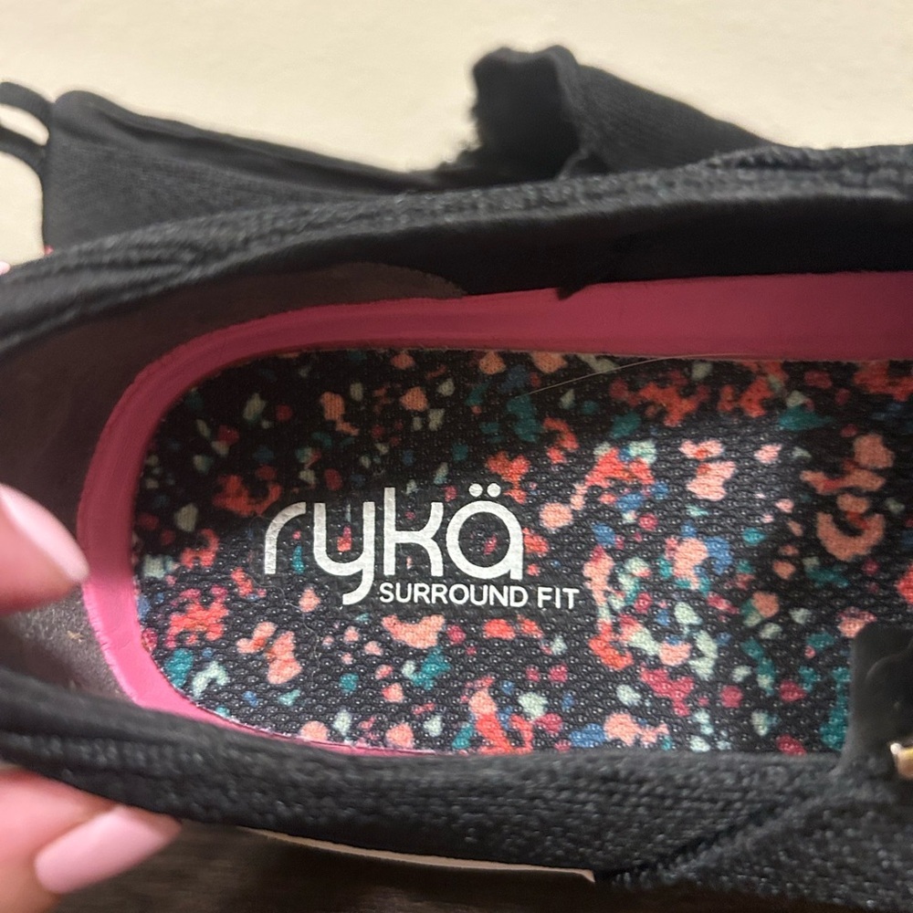 Ryka Ally Slip On Sneakers - Picture 7 of 8